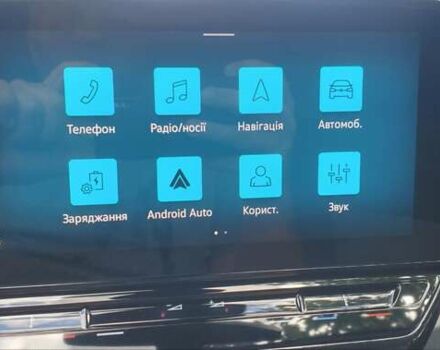 Сірий Фольксваген ID.3, об'ємом двигуна 0 л та пробігом 148 тис. км за 15700 $, фото 32 на Automoto.ua