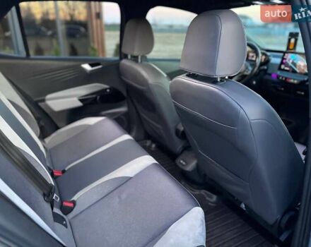 Сірий Фольксваген ID.3, об'ємом двигуна 0 л та пробігом 199 тис. км за 14399 $, фото 23 на Automoto.ua