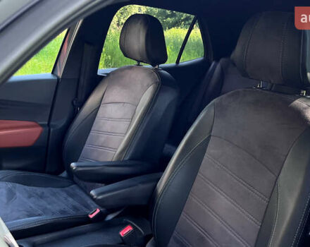 Серый Фольксваген ID.3, объемом двигателя 0 л и пробегом 135 тыс. км за 17000 $, фото 7 на Automoto.ua