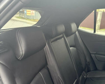 Сірий Фольксваген ID.3, об'ємом двигуна 0 л та пробігом 219 тис. км за 14950 $, фото 15 на Automoto.ua