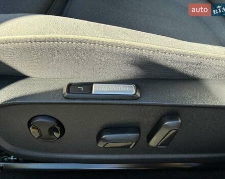 Сірий Фольксваген ID.3, об'ємом двигуна 0 л та пробігом 89 тис. км за 19800 $, фото 57 на Automoto.ua