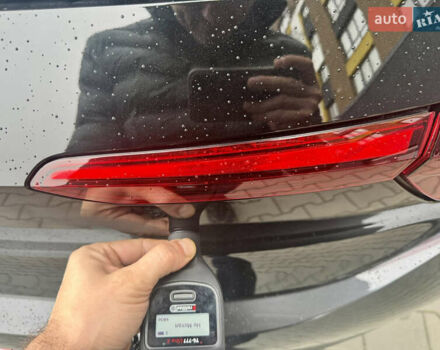 Серый Фольксваген ID.3, объемом двигателя 0 л и пробегом 129 тыс. км за 17600 $, фото 76 на Automoto.ua