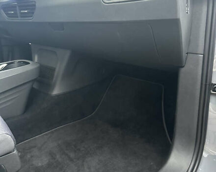 Серый Фольксваген ID.3, объемом двигателя 0 л и пробегом 160 тыс. км за 17200 $, фото 58 на Automoto.ua