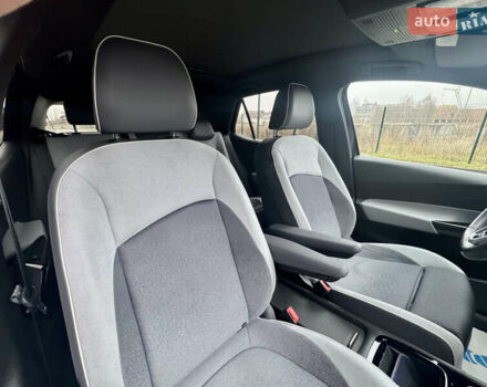 Серый Фольксваген ID.3, объемом двигателя 0 л и пробегом 129 тыс. км за 17600 $, фото 25 на Automoto.ua