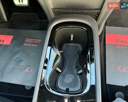 Сірий Фольксваген ID.3, об'ємом двигуна 0 л та пробігом 89 тис. км за 19800 $, фото 50 на Automoto.ua