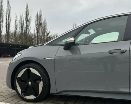 Серый Фольксваген ID.3, объемом двигателя 0 л и пробегом 160 тыс. км за 17200 $, фото 21 на Automoto.ua