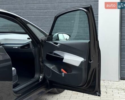 Серый Фольксваген ID.3, объемом двигателя 0 л и пробегом 99 тыс. км за 16800 $, фото 55 на Automoto.ua