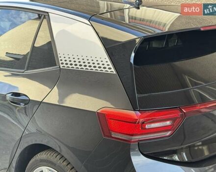 Серый Фольксваген ID.3, объемом двигателя 0 л и пробегом 145 тыс. км за 15900 $, фото 8 на Automoto.ua