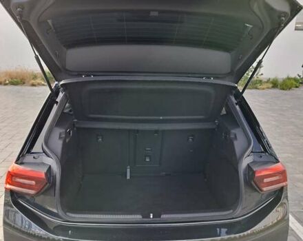 Серый Фольксваген ID.3, объемом двигателя 0 л и пробегом 108 тыс. км за 16700 $, фото 13 на Automoto.ua