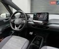 Сірий Фольксваген ID.3, об'ємом двигуна 0 л та пробігом 140 тис. км за 16500 $, фото 47 на Automoto.ua