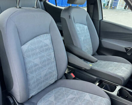 Сірий Фольксваген ID.3, об'ємом двигуна 0 л та пробігом 137 тис. км за 16200 $, фото 63 на Automoto.ua