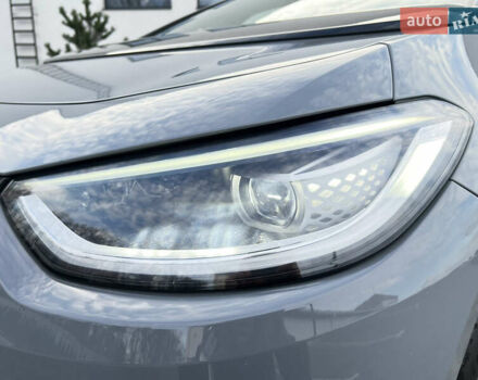 Серый Фольксваген ID.3, объемом двигателя 0 л и пробегом 117 тыс. км за 17300 $, фото 21 на Automoto.ua