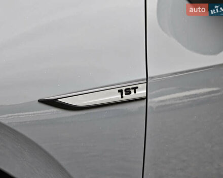 Фольксваген ID.3 2020 в Луцке на Automoto.ua Серый Фольксваген ID.3, объемом двигателя 0 л и пробегом 173 тыс. км за 16699 $, фото 13 на Automoto.ua