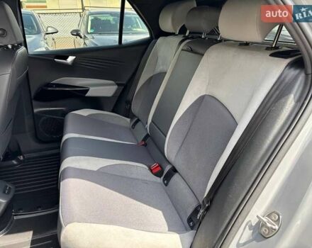 Серый Фольксваген ID.3, объемом двигателя 0 л и пробегом 215 тыс. км за 14650 $, фото 23 на Automoto.ua