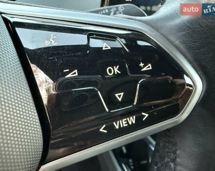 Сірий Фольксваген ID.3, об'ємом двигуна 0 л та пробігом 135 тис. км за 17900 $, фото 84 на Automoto.ua