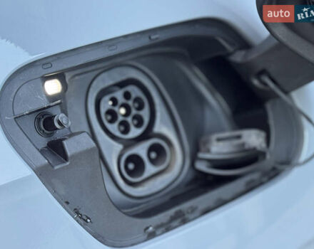 Серый Фольксваген ID.3, объемом двигателя 0 л и пробегом 91 тыс. км за 16999 $, фото 20 на Automoto.ua