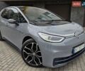 Сірий Фольксваген ID.3, об'ємом двигуна 0 л та пробігом 125 тис. км за 16499 $, фото 12 на Automoto.ua