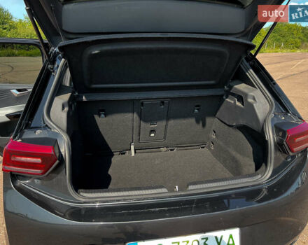 Серый Фольксваген ID.3, объемом двигателя 0 л и пробегом 58 тыс. км за 17800 $, фото 23 на Automoto.ua