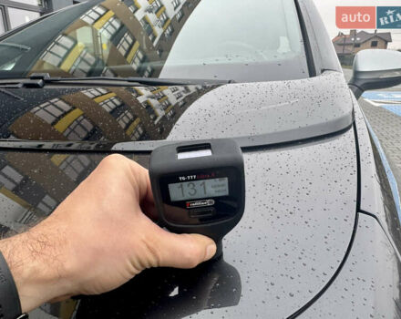 Серый Фольксваген ID.3, объемом двигателя 0 л и пробегом 129 тыс. км за 17600 $, фото 64 на Automoto.ua