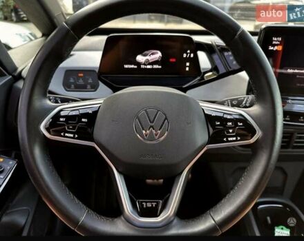 Сірий Фольксваген ID.3, об'ємом двигуна 0 л та пробігом 190 тис. км за 16800 $, фото 1 на Automoto.ua