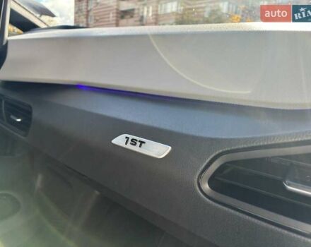 Сірий Фольксваген ID.3, об'ємом двигуна 0 л та пробігом 89 тис. км за 19800 $, фото 49 на Automoto.ua