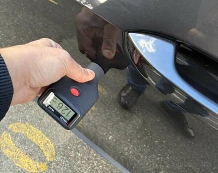 Сірий Фольксваген ID.3, об'ємом двигуна 0 л та пробігом 89 тис. км за 19800 $, фото 89 на Automoto.ua