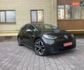 Сірий Фольксваген ID.3, об'ємом двигуна 0 л та пробігом 129 тис. км за 18500 $, фото 2 на Automoto.ua