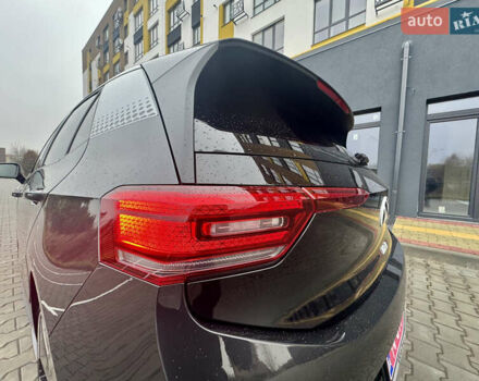 Серый Фольксваген ID.3, объемом двигателя 0 л и пробегом 129 тыс. км за 17600 $, фото 8 на Automoto.ua