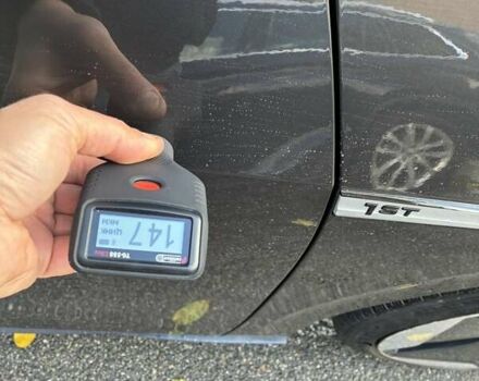 Сірий Фольксваген ID.3, об'ємом двигуна 0 л та пробігом 89 тис. км за 19800 $, фото 76 на Automoto.ua