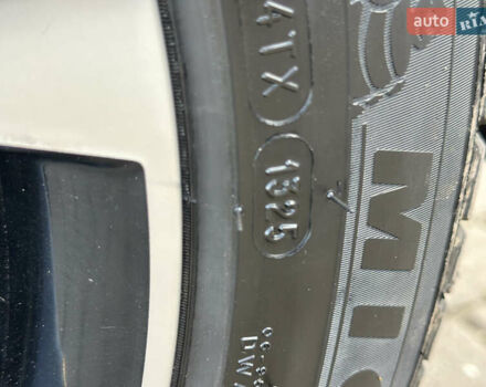 Сірий Фольксваген ID.3, об'ємом двигуна 0 л та пробігом 137 тис. км за 16200 $, фото 34 на Automoto.ua