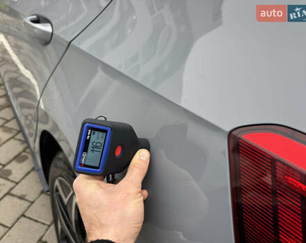 Серый Фольксваген ID.3, объемом двигателя 0 л и пробегом 107 тыс. км за 16999 $, фото 124 на Automoto.ua