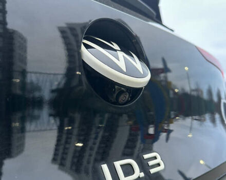 Серый Фольксваген ID.3, объемом двигателя 0 л и пробегом 160 тыс. км за 17200 $, фото 33 на Automoto.ua