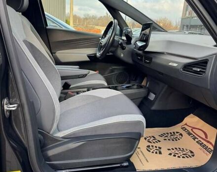 Серый Фольксваген ID.3, объемом двигателя 0 л и пробегом 109 тыс. км за 17799 $, фото 28 на Automoto.ua