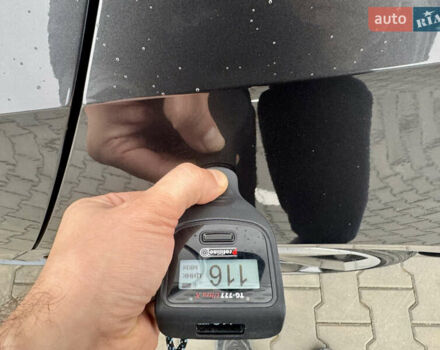 Серый Фольксваген ID.3, объемом двигателя 0 л и пробегом 129 тыс. км за 17600 $, фото 79 на Automoto.ua