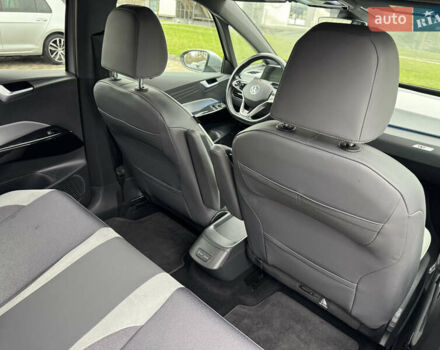 Серый Фольксваген ID.3, объемом двигателя 0 л и пробегом 107 тыс. км за 16999 $, фото 90 на Automoto.ua