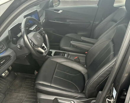 Сірий Фольксваген ID.3, об'ємом двигуна 0 л та пробігом 219 тис. км за 14950 $, фото 11 на Automoto.ua