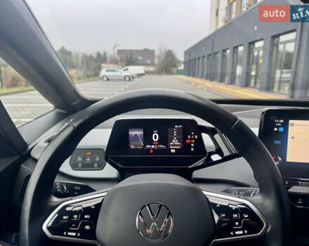 Серый Фольксваген ID.3, объемом двигателя 0 л и пробегом 129 тыс. км за 17600 $, фото 51 на Automoto.ua