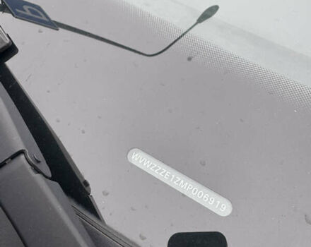 Серый Фольксваген ID.3, объемом двигателя 0 л и пробегом 129 тыс. км за 16400 $, фото 57 на Automoto.ua