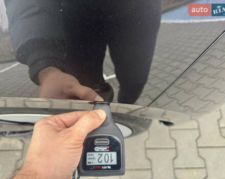 Серый Фольксваген ID.3, объемом двигателя 0 л и пробегом 129 тыс. км за 17600 $, фото 78 на Automoto.ua