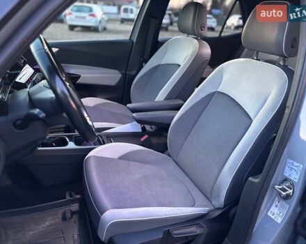 Сірий Фольксваген ID.3, об'ємом двигуна 0 л та пробігом 199 тис. км за 14399 $, фото 14 на Automoto.ua