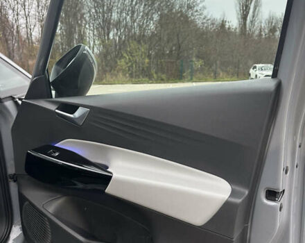 Серый Фольксваген ID.3, объемом двигателя 0 л и пробегом 160 тыс. км за 17200 $, фото 53 на Automoto.ua