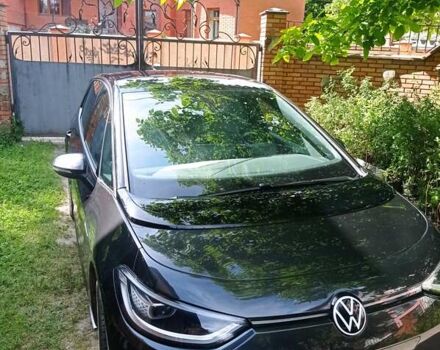 Серый Фольксваген ID.3, объемом двигателя 0 л и пробегом 196 тыс. км за 14850 $, фото 14 на Automoto.ua