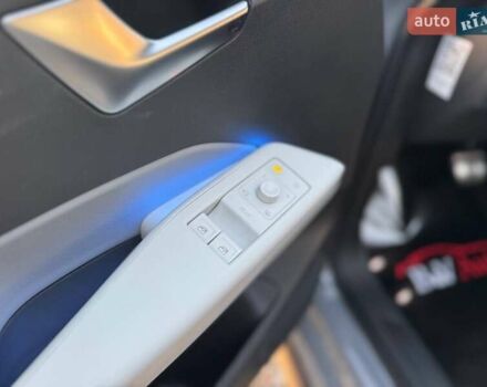 Серый Фольксваген ID.3, объемом двигателя 0 л и пробегом 186 тыс. км за 15900 $, фото 9 на Automoto.ua