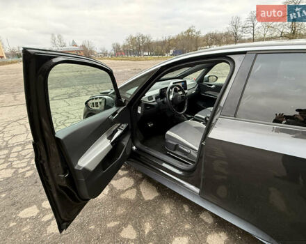 Сірий Фольксваген ID.3, об'ємом двигуна 0 л та пробігом 182 тис. км за 15499 $, фото 31 на Automoto.ua