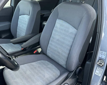 Сірий Фольксваген ID.3, об'ємом двигуна 0 л та пробігом 137 тис. км за 16200 $, фото 41 на Automoto.ua