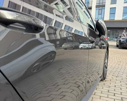 Серый Фольксваген ID.3, объемом двигателя 0 л и пробегом 109 тыс. км за 17799 $, фото 12 на Automoto.ua