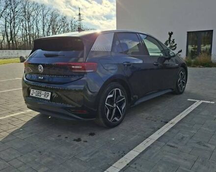 Серый Фольксваген ID.3, объемом двигателя 0 л и пробегом 108 тыс. км за 16700 $, фото 2 на Automoto.ua