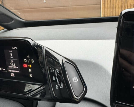 Серый Фольксваген ID.3, объемом двигателя 0 л и пробегом 129 тыс. км за 16400 $, фото 51 на Automoto.ua