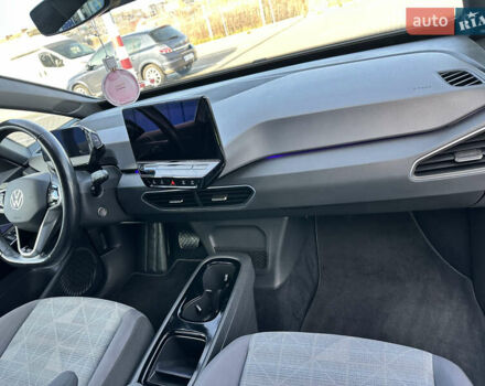 Сірий Фольксваген ID.3, об'ємом двигуна 0 л та пробігом 137 тис. км за 16200 $, фото 65 на Automoto.ua