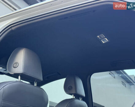 Серый Фольксваген ID.3, объемом двигателя 0 л и пробегом 91 тыс. км за 16999 $, фото 29 на Automoto.ua